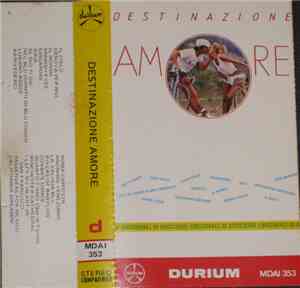 Various - Destinazione Amore
