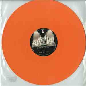 Various - Diggin' Disco Deep #3 Part Two