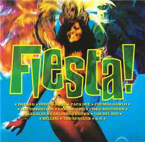 Various - Fiesta!