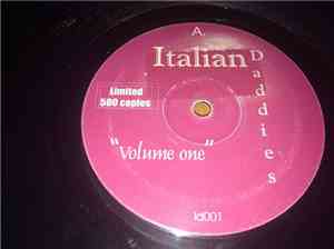 Various - Italian Daddies Volume One