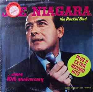 Various - Joe Niagara The Rockin' Bird