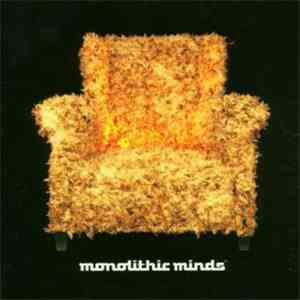 Various - Monolithic Minds