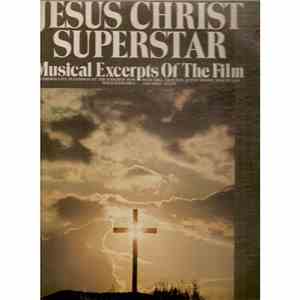 Various - Musical Excerpts From Jesus Christ, Superstar