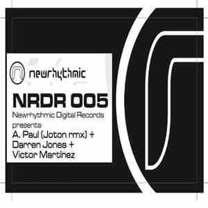 Various - NRDR005