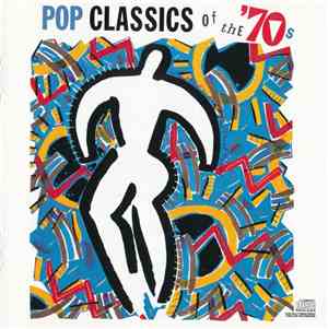 Various - Pop Classics Of The '70s