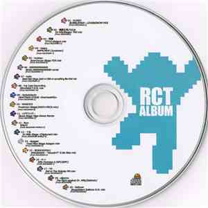 Various - RCT Album