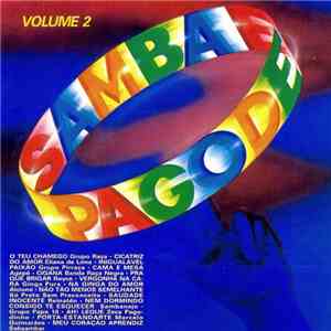 Various - Samba & Pagode - Volume 2