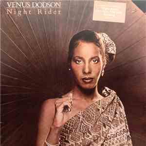 Venus Dodson - Night Rider