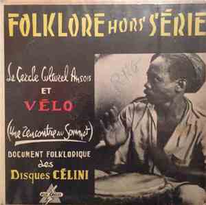 Vélo - Folklore Hors Série