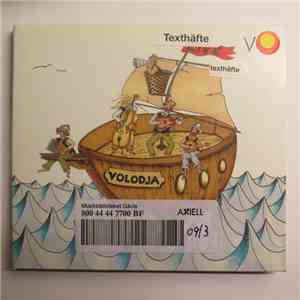 Volodja - Live