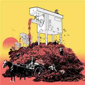 Wax Futures - The Museum Of Everything