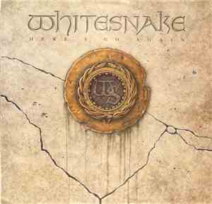 Whitesnake - Here I Go Again