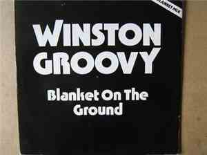Winston Groovy - Blanket On The Ground