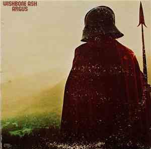 Wishbone Ash - Argus