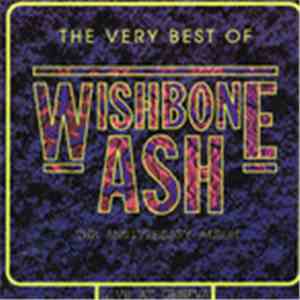 Wishbone Ash - Live At Geneva