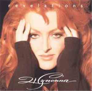 Wynonna - Revelations