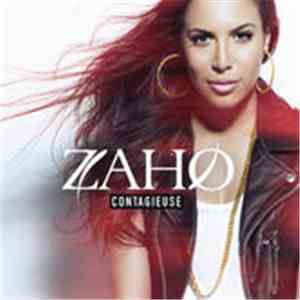 Zaho - Contagieuse