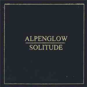 Alpenglow  - Solitude