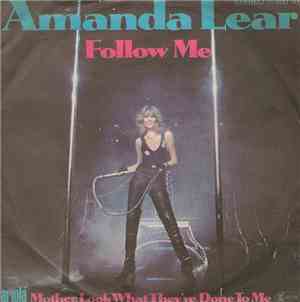 Amanda Lear - Follow Me