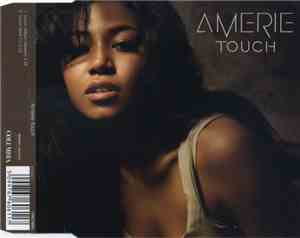 Amerie - Touch