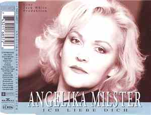 Angelika Milster - Ich Liebe Dich