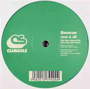 Baracus - Jack & Jill