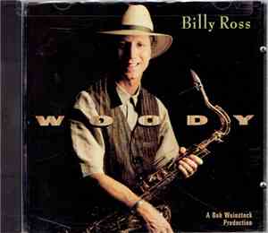 Billy Ross - Woody