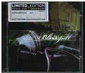 Blindspott - Blindspott