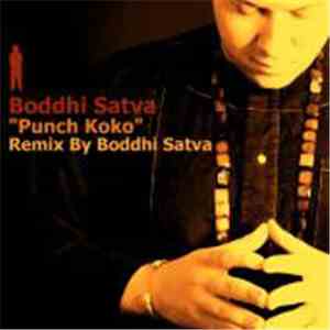 Boddhi Satva - 