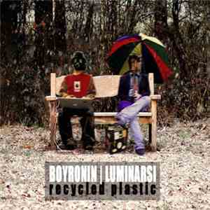 Boyronin / Luminarsi - Recycled Plastic