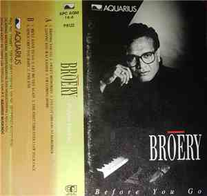 Broery - Before You Go