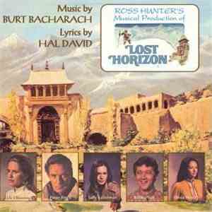 Burt Bacharach, Hal David - Lost Horizon (Original Soundtrack)