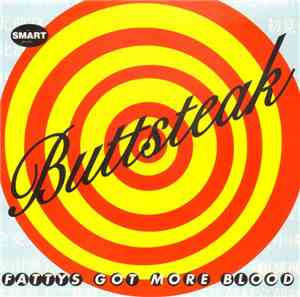Buttsteak - Fattys Got More Blood