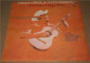 Celia Cruz & Tito Puente - Homenaje A Beny Moré
