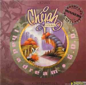 Chéjah - I Had A Dream/G.O.D.