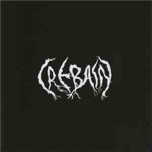 Crebain - Night Of The Stormcrow