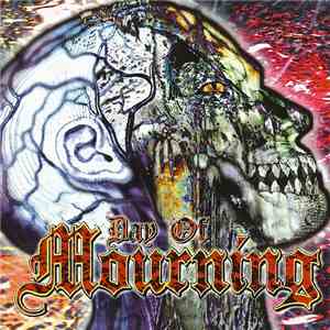 Day Of Mourning - Reborn As The Enemy