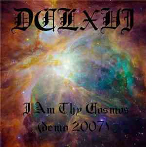 DCLXVI  - I Am Thy Cosmos (Demo 2007)