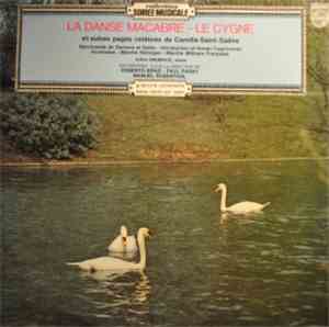 Detroit Symphony Orchestra - Orchestre Des Concerts Lamoureux - Saint-Saëns ...