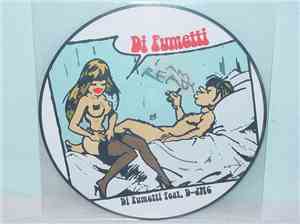 Di Fumetti - I Am Ready