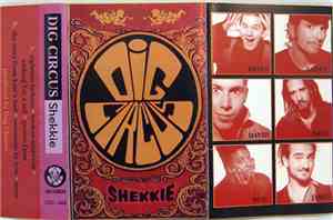 Dig Circus - Shekkie