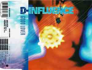 D-Influence - Good Lover