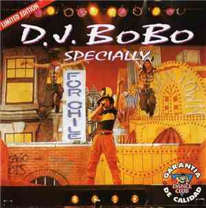 DJ BoBo - Special Remix