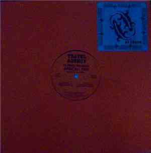 DJ Frack - African Trip