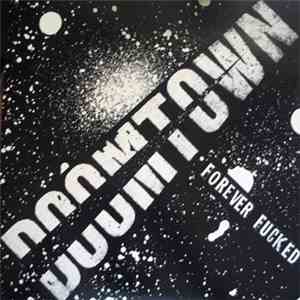 Doomtown - Forever Fucked