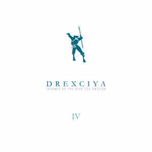 Drexciya - Journey Of The Deep Sea Dweller IV