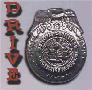 Drive  - Jehovah's Witness Protection Program