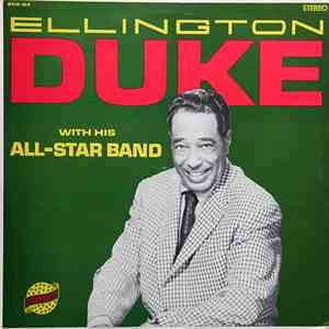 Duke Ellington With His All-Star Band - Duke Ellington With His All-Star Ba ...