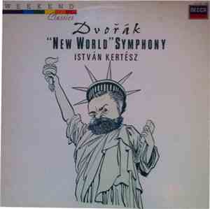 Dvořák — Vienna Philharmonic Orchestra / Israel Philharmonic Orchestra / Is ...