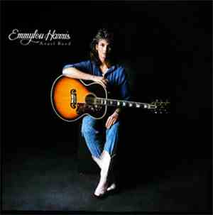 Emmylou Harris - Angel Band